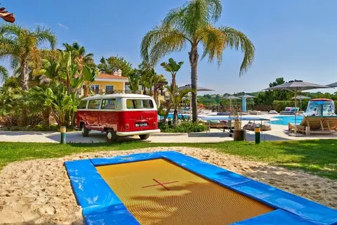 Martinhal Quinta Do Lago Family Resort in Loulé — foto 15