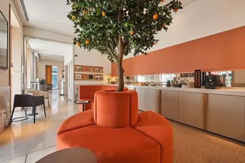 Hotel Kivir in Sevilla — foto 10