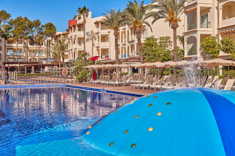 Zafiro Bahia & Spa foto 24