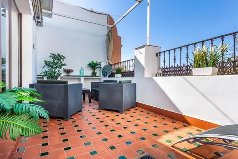 Casa de Zalamea in Sevilla, foto 19
