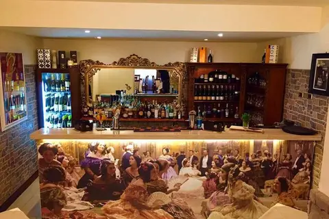 Villa Lampedusa Hotel & Residence in Palermo — foto 15