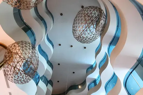 Maxeria Blue Didyma Hotel in Didim — foto 23
