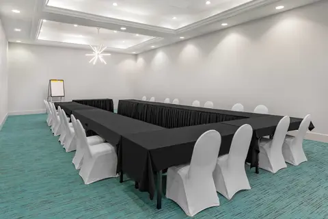 Holiday Inn Resort Kissimmee by the Parks in Kissimmee — foto 22