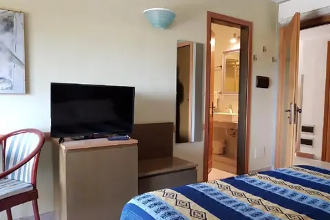 Addaura Residence Congressi in Palermo — foto 10