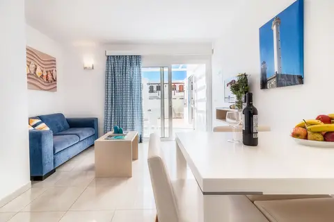 Oasis THe Home Collection in Puerto del Carmen — foto 4