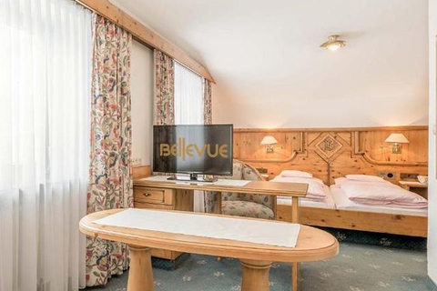 Hotel Bellevue foto 3