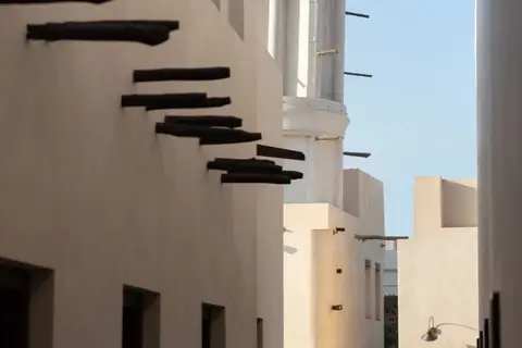 The Chedi Al Bait, Sharjah in Sharjah — foto 26
