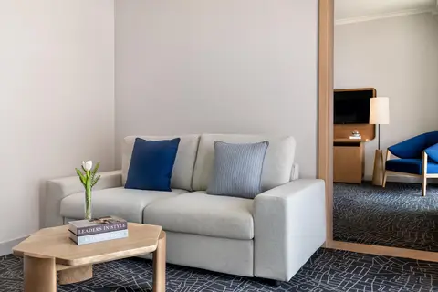 Park Inn by Radisson Abu Dhabi, Yas Island in Yas Island, Abu Dhabi, foto 17