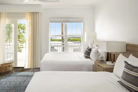 Parrot Key Hotel & Villas in Key West — foto 5