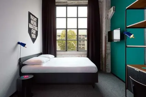 The Social Hub Maastricht foto 8