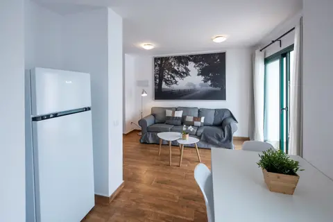 Los Rosales Apartamentos in Breña Baja — foto 22
