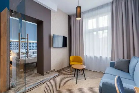 Avena by Artery Hotels in Krakau — foto 26
