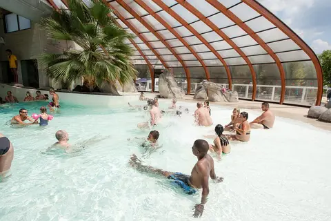 Camping La Rive in Biscarrosse — foto 12