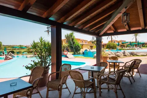 Villaggio Baia Dei Pini in Budoni — foto 8