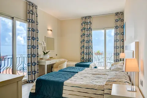 Hotel Ariston in Taormina — foto 13