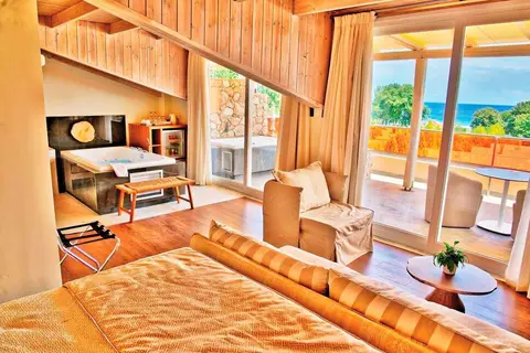 Litohoro Olympus Resort in Πλάκα Λιτοχώρου — foto 23