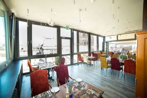 Hotel Gutenbergs in Riga — foto 15
