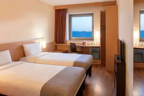 Novotel Istanbul Zeytinburnu in İstanbul — foto 3