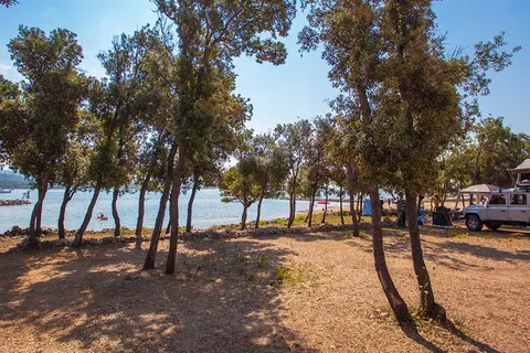 Camping Lopari foto 2