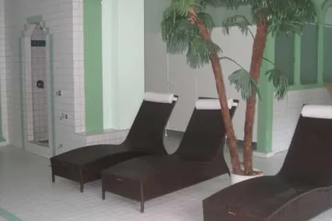 Hotel Das Steinberger foto 12