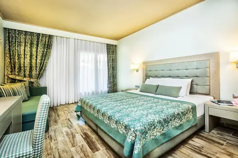 Xenios Anastasia Resort & Spa in Δημοτική Ενότητα Παλλήνης — foto 12