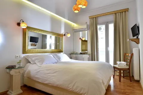 Acropolis Ami Boutique Hotel foto 6