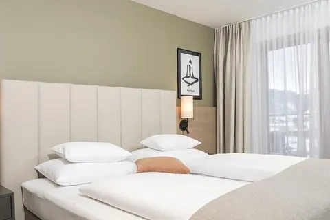 Sporthotel Hohe Salve - Extra ingekocht foto 6