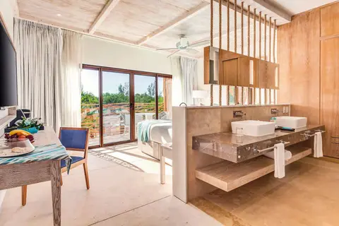 Mystique Holbox by Royalton in Holbox — foto 12