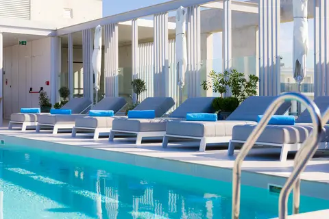 Hotel Indigo Larnaca in Larnaca — foto 25