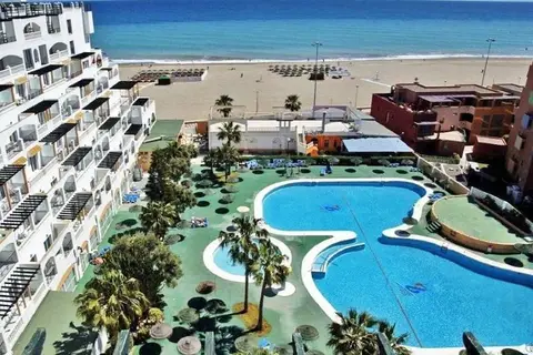 Bahia Serena in Roquetas de Mar