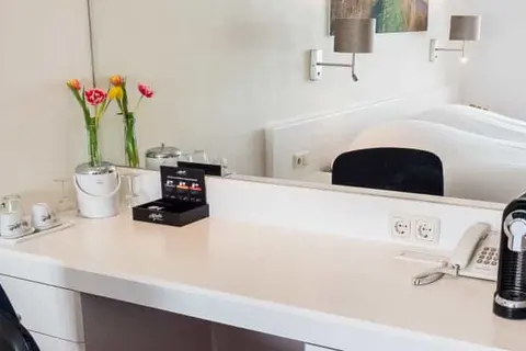 Best Western Hotel Slenaken foto 7