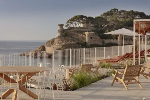 Elisabeth by the Sea in Tossa de Mar — foto 7