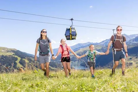 Alpenhotel Tirolerhof Gerlos foto 45