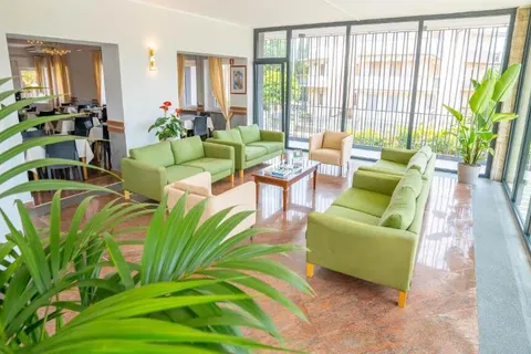 Resort Hotel Bella Peschiera foto 12