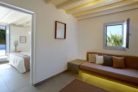 Andronikos Hotel in Ornos, foto 19