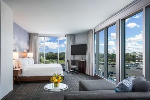 Cambria Hotel LAX in El Segundo — foto 12