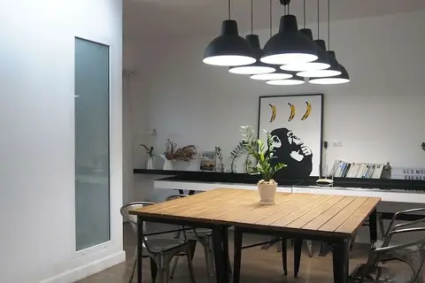 Blu Monkey Bed & Breakfast in ภูเก็ต — foto 4