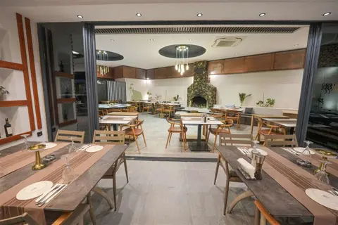 Ramitos Boutique Hotel in Marmaris, foto 16