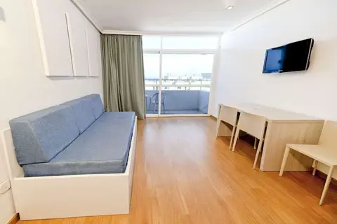 Appartementen Vibra Tivoli in Ibiza — foto 18