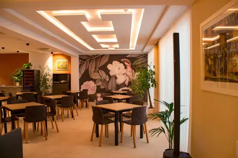 The Segond Hotel in Ix-Xagħra — foto 3