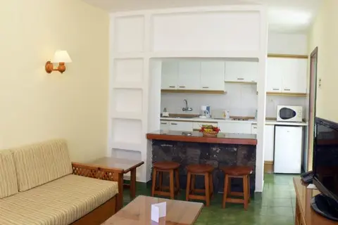 Apartamentos LIVVO Las Gaviotas in Tías — foto 7