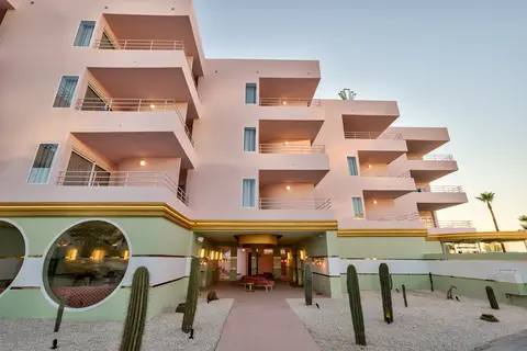 Grand Paradiso Ibiza in Sant Antoni de Portmany