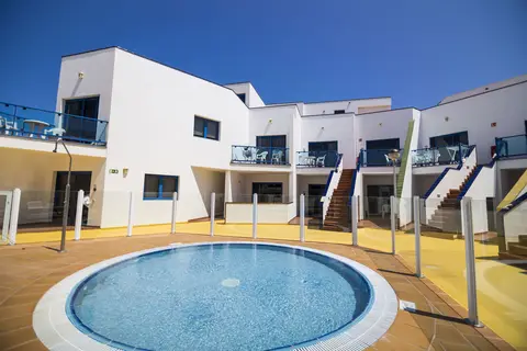 Cotillo Lagos in La Oliva — foto 5