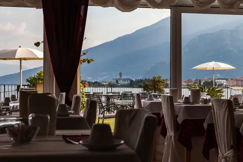 Hotel Regina in Meran — foto 14