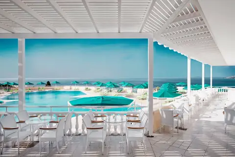 Mitsis Family Village in Καρδάμαινα — foto 9