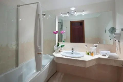 Gabbiano Azzurro Hotel & Suites in Aranci Golf — foto 26