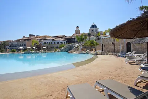 Meliá Villaitana in Benidorm — foto 5