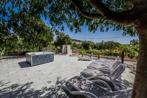 Villa Rustica Dalmatia in Seget Vranjica — foto 14