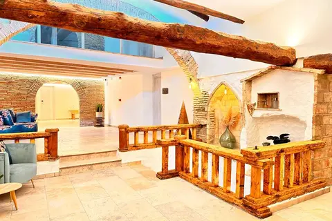 Boutique Hotel Comtal Empuries in Castelló d'Empúries — foto 9