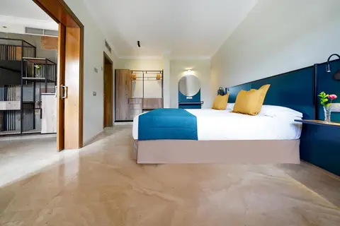 Suites & Villas by Dunas in Las Palmas de Gran Canaria — foto 4